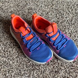 Under Armour shoes